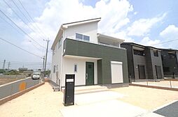 水戸市河和田町 1号棟