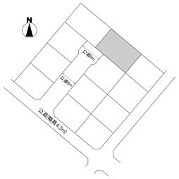 笠間市旭町 No.8