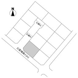 笠間市旭町 No.5