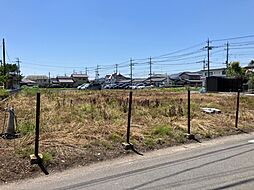 笠間市平町 B区画