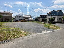 笠間市笠間 B区画