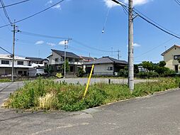 笠間市笠間 A区画