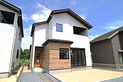 ひたちなか市武田 2号棟