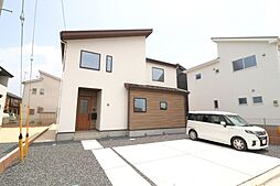 水戸市河和田町 4号棟