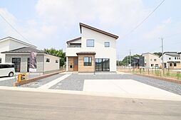水戸市河和田町 2号棟