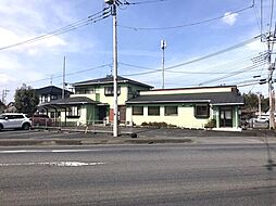 東茨城郡茨城町 土地売り