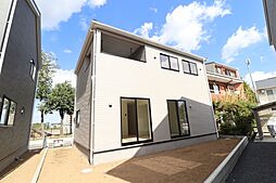 水戸市西原 2号棟