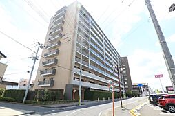 アネージュ上水戸 1002号室