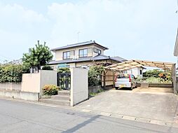 ひたちなか市中根 戸建売り