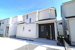 水戸市見和 B号棟