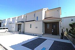 水戸市見和 A号棟