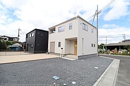 笠間市下市毛 2号棟