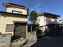 水戸市新荘