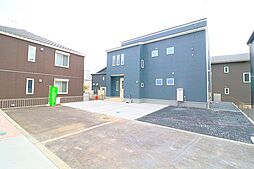 水戸市見川 5号棟