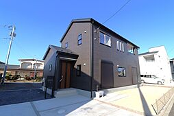 水戸市見川 3号棟