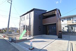 水戸市見川 1号棟