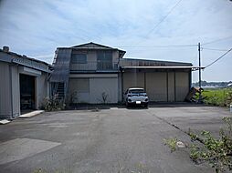 水戸市河和田町 土地売り