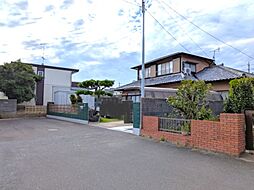 ひたちなか市笹野町