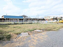 ひたちなか市市毛 B区画