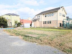 ひたちなか市市毛 C区画