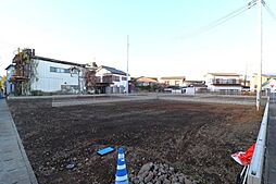 水戸市東台 5号棟