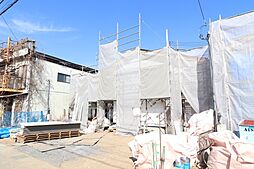 水戸市東台 4号棟