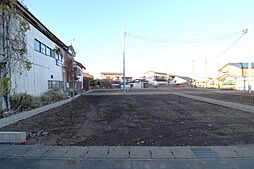 水戸市東台 4号棟