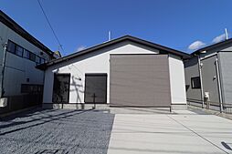 水戸市東台 4号棟