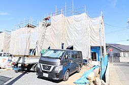 水戸市東台 3号棟