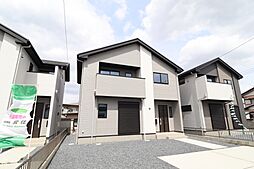 水戸市東台 2号棟