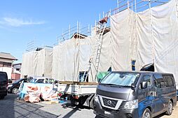 水戸市東台 2号棟