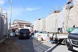 水戸市東台 1号棟