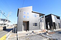 ひたちなか市堀口 1号棟