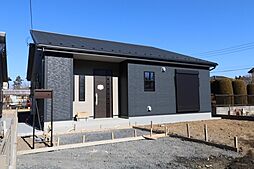 東茨城郡城里町 2号棟