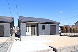 東茨城郡城里町 2号棟