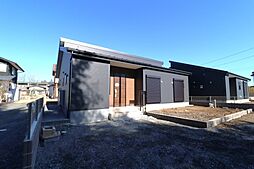 東茨城郡城里町 1号棟