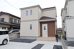 ひたちなか市牛久保 B号棟