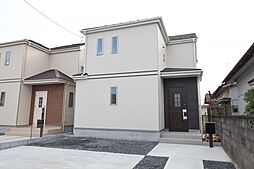 ひたちなか市牛久保 A号棟