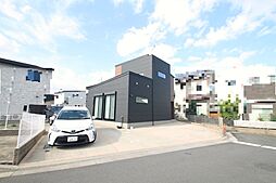 水戸市河和田町