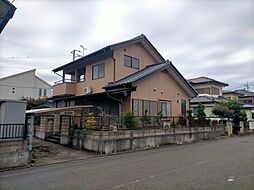 水戸市笠原町