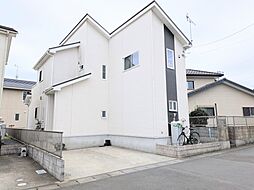 ひたちなか市稲田