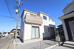 水戸市内原町 A号棟