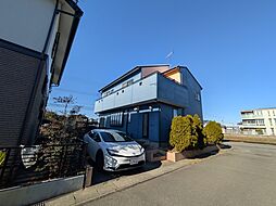 ひたちなか市中根