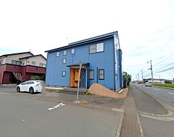 ひたちなか市中根