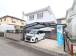 ひたちなか市津田東