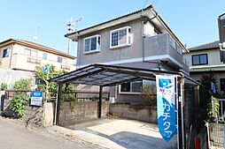 ひたちなか市津田東