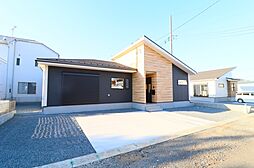 ひたちなか市足崎 4号棟