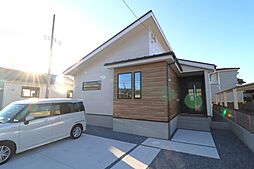 ひたちなか市足崎 2号棟