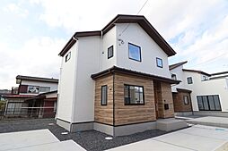 水戸市笠原町 3号棟