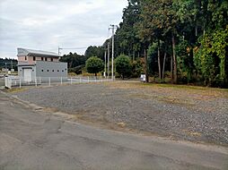 石岡市東大橋 区画3